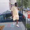 Garry Pierre - @garrytoutsimpleme7 - TikTok