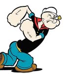 Garry - @garry_popeye - Instagram