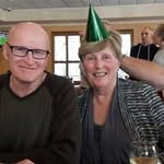 Garry N Paula Pope - @garrynpaula - Instagram