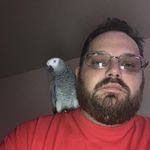 Garry Porter - @hballz116 - Instagram