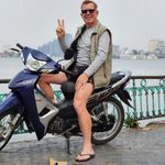 Garry Porter - @gazzapotts55 - Instagram