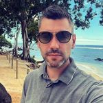 Garry Porter - @garryporter17 - Instagram