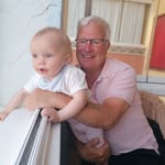 Garry Powell - @garrypowell1957 - Instagram