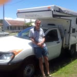 Garry Powell - @garrypowell64 - Instagram