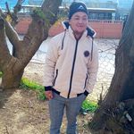 Garry-Ray Frantz - @frantzray09 - Instagram