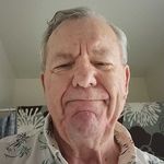 Garry Ray Myrick - @rayrick49 - Instagram