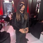 Garry Rice - @realityttg - Instagram