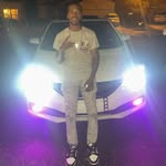 Garry Rich - @garrian_cash - Instagram