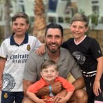 Garry Richards - @garryrichards86 - Instagram
