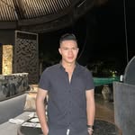 Garry Richardson Mathius - @garryrichardsonm - Instagram