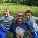 Garry Robertson - @garr10210 - Instagram