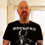 Garry Robertson - @beardasaur_inks - Instagram