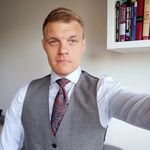 Garry Robertson - @garryrobertson320 - Instagram