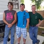 Garry Ross - @ross_garrygr65 - Instagram