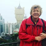 Garry Ross - @rosco1954 - Instagram