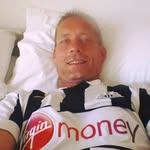 Garry Ross - @buzzinagen - Instagram