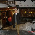 Garry Rowley - @rowleybrussels - Instagram
