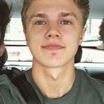 Garry Sampson - @garrysm123 - Instagram