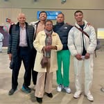 Garry Samuel - @garry_samuel - Instagram