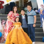 Garry Samuel Dalisay - @garrysamueldalisay - Instagram