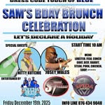 Garry Samuels - @garry.samuels.9 - Instagram