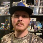 Garry Michael Sharp - @darth_garebear - Instagram