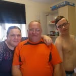 Garry Sharp - @garrysharp381 - Instagram