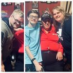 Garry Sharp - @very.broun.89 - Instagram