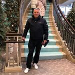 Garry Sharp - @garry1673 - Instagram