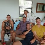 Garry Sharp - @garrysharp11 - Instagram