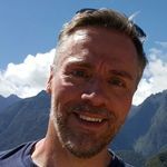 Garry Sharples - @garry.sharples - Instagram