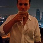 Garry Shepherd - @garrychong89 - Instagram