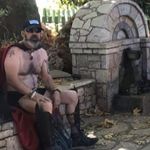 Garry Shepherd - @callsign_reno - Instagram