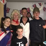 Garry snow - @snowyboy1973 - Instagram