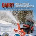 Garry Snow Clearing - Facebook