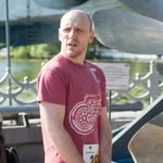 Igor  Naumets - @garry_snowball - Instagram