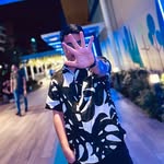 Garry Solis - @sirgarey - Instagram