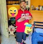 Cory Spriggs - Facebook