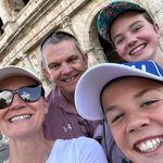 Garry Stevens - @garrystevens23 - Instagram