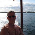 Garry Stevens - @oneil21salads - Instagram