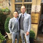 Garry Stevens - @garrystevens1985 - Instagram