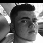 Garry Stevens - @biggaz1995 - Instagram