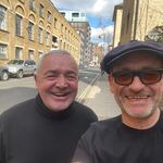 Garry Stevens - @garrystevens772 - Instagram