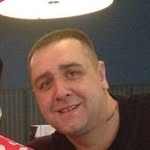 Garry Stewart - @biggaz1981 - Instagram