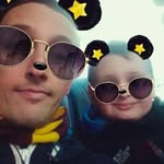 Garry Stewart - @gargar8211 - Instagram