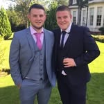 Garry Stewart - @garrystewart18 - Instagram