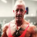 garry strange - @garry_gymboy_strange - Instagram