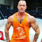 Garry Strange - Facebook