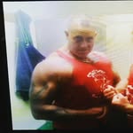gazza - @garrystrange1 - Instagram