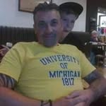 Garry del Boy Terry - @garry_terry75 - Instagram